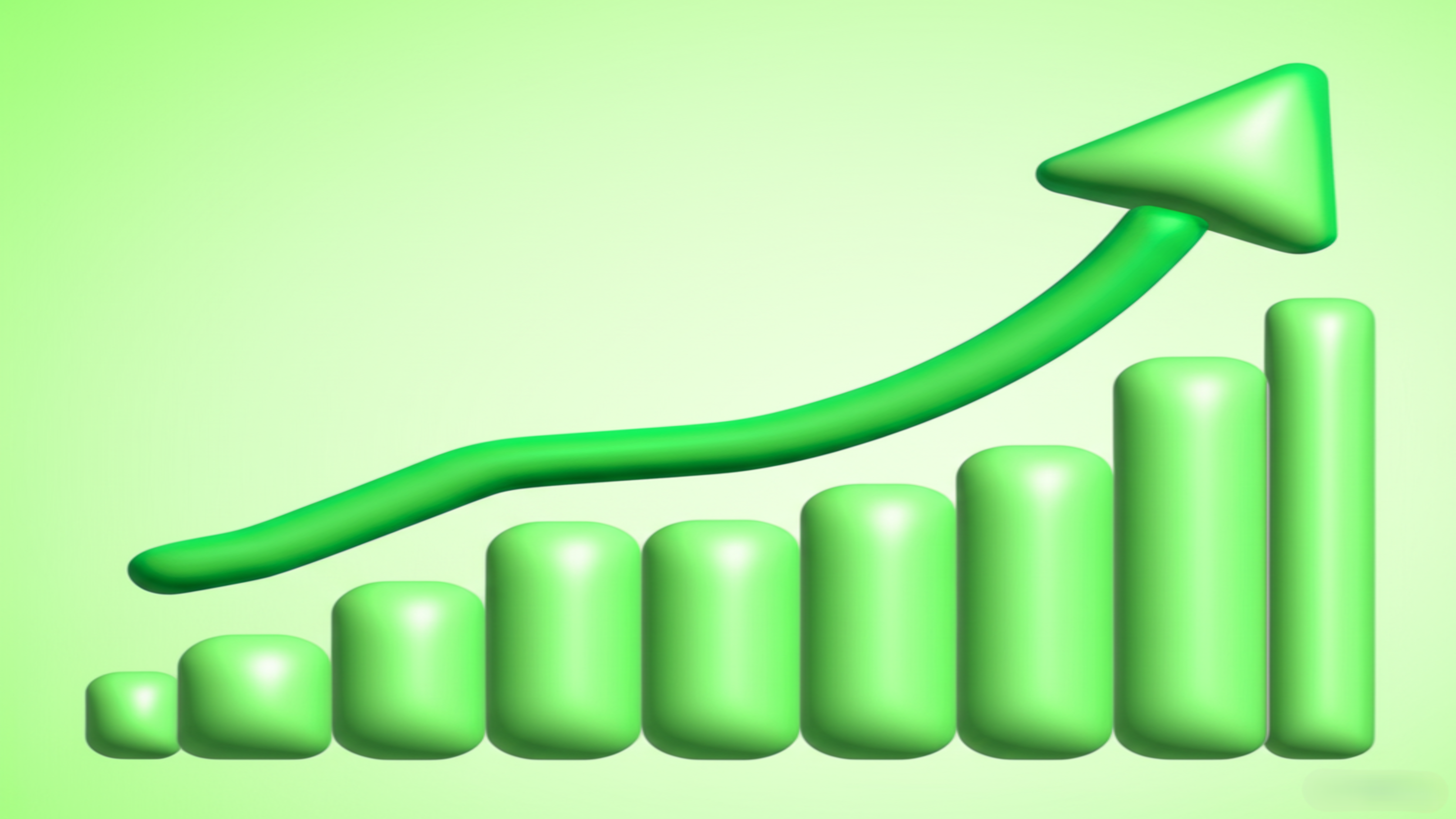 [Изображение графика роста дохода]